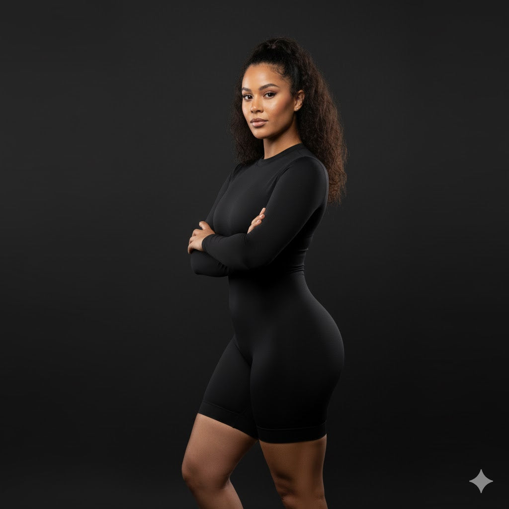 Waist Shaper ( Get Slim In Seconds )