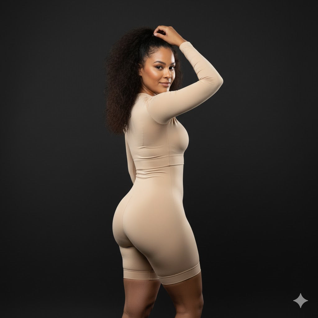 Waist Shaper ( Get Slim In Seconds )