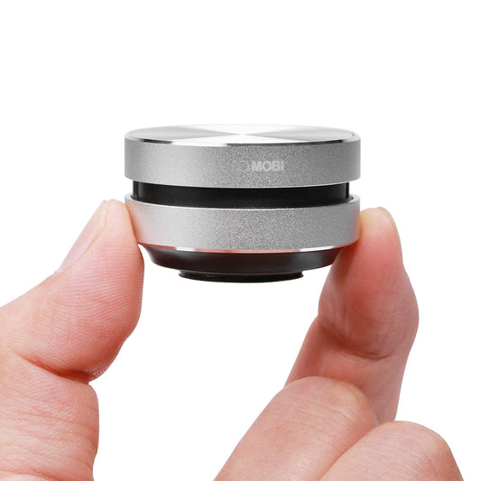 Mini Bone Conduction Bluetooth Speaker